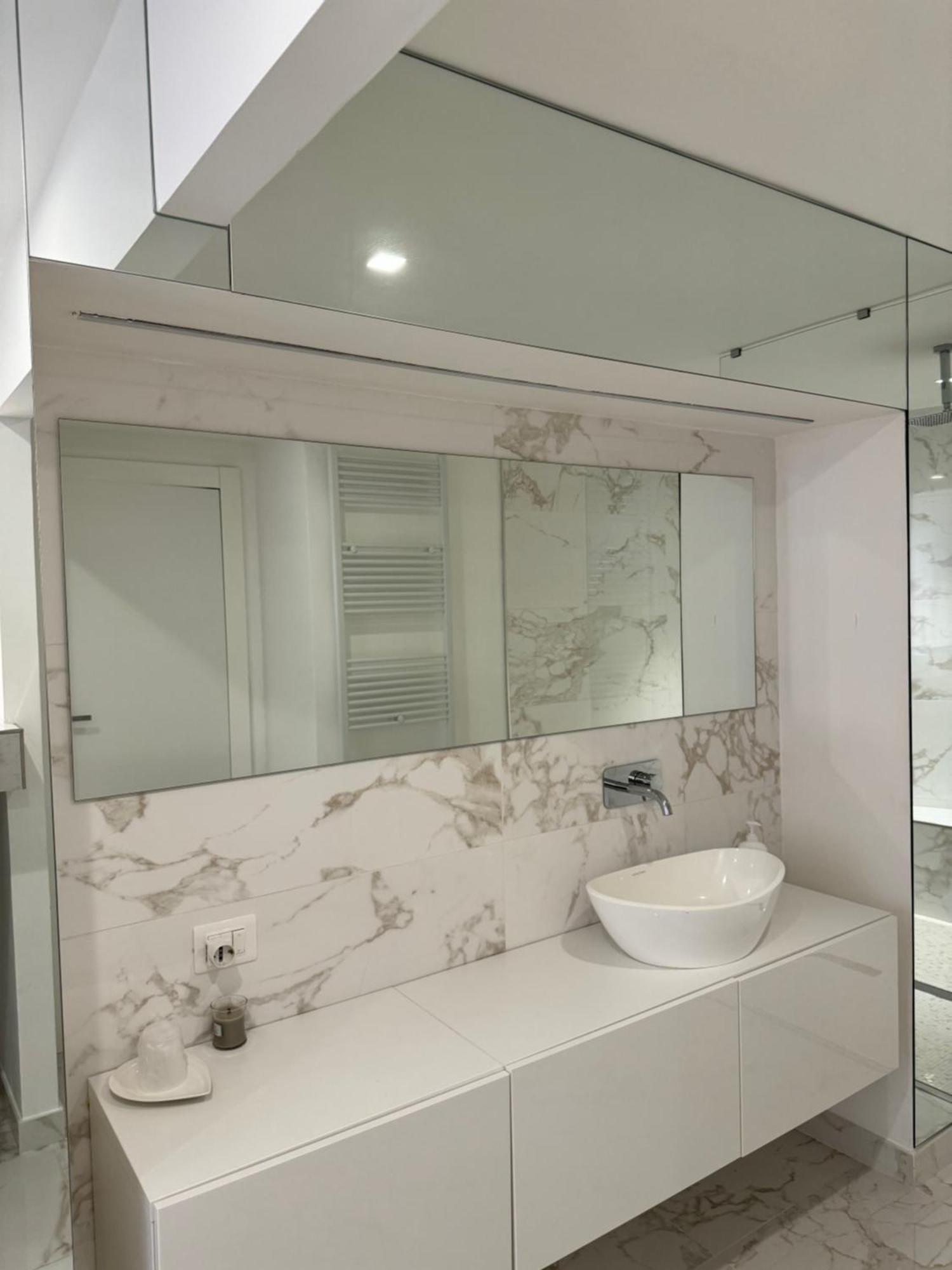 Re House Suite & Deluxe Apartament Асколи Пичено Екстериор снимка